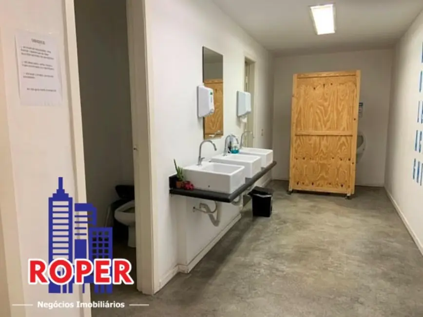 Sala Comercial à venda, 448m2 em Jardim Paulistano, São Paulo - SP - imagem 7 Foto 7 de Sala Comercial à venda, 448m2 em Jardim Paulistano, São Paulo - SP