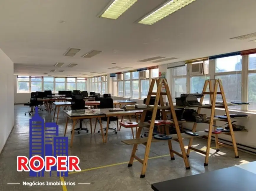 Sala Comercial à venda, 448m2 em Jardim Paulistano, São Paulo - SP - imagem 3 Foto 3 de Sala Comercial à venda, 448m2 em Jardim Paulistano, São Paulo - SP
