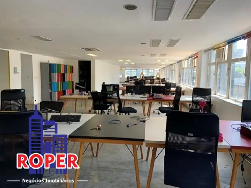 Sala Comercial à venda, 448m2 em Jardim Paulistano, São Paulo - SP - imagem 2 Foto 2 de Sala Comercial à venda, 448m2 em Jardim Paulistano, São Paulo - SP
