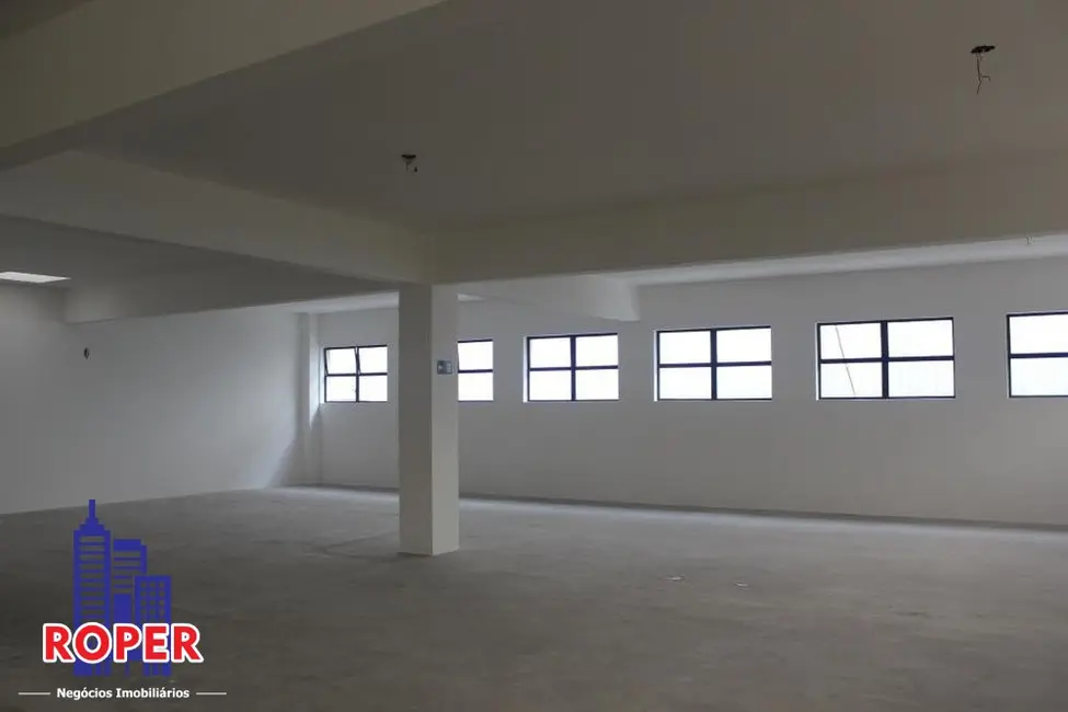 Foto 5 de Armazém / Galpão para alugar, 2150m2 em Lapa, São Paulo - SP