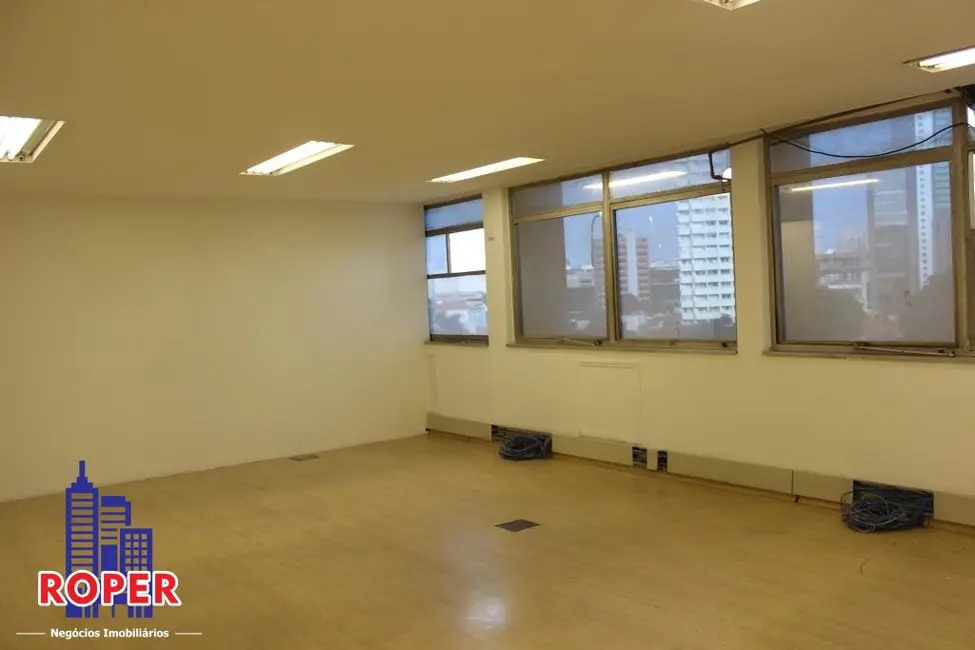 Foto 6 de Sala Comercial à venda, 517m2 em Pinheiros, São Paulo - SP