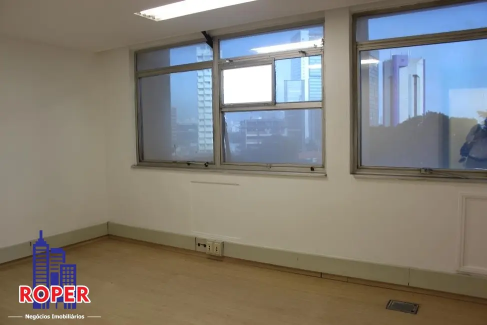Foto 8 de Sala Comercial à venda, 517m2 em Pinheiros, São Paulo - SP