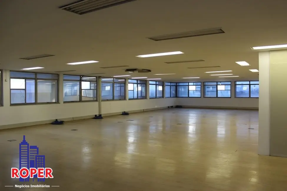 Foto 3 de Sala Comercial à venda, 517m2 em Pinheiros, São Paulo - SP