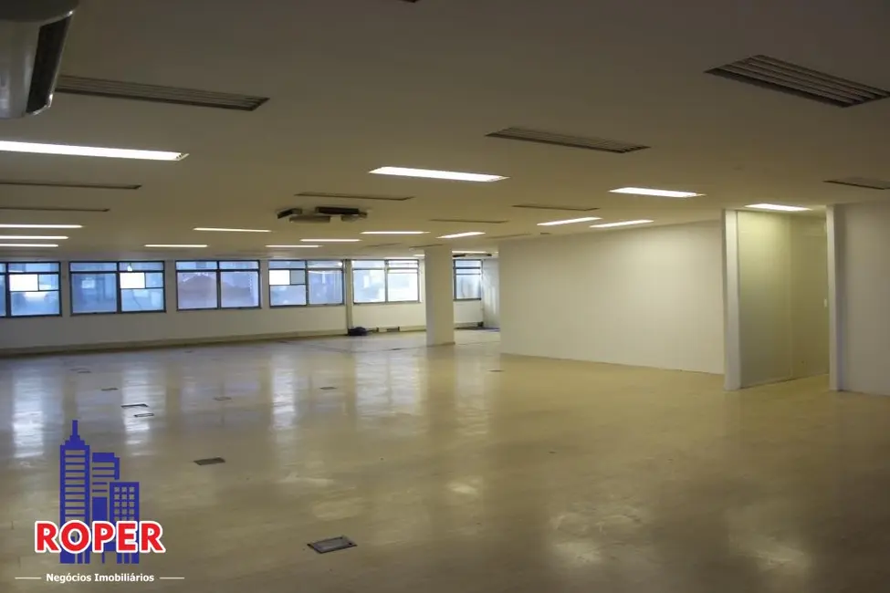 Foto 4 de Sala Comercial à venda, 517m2 em Pinheiros, São Paulo - SP