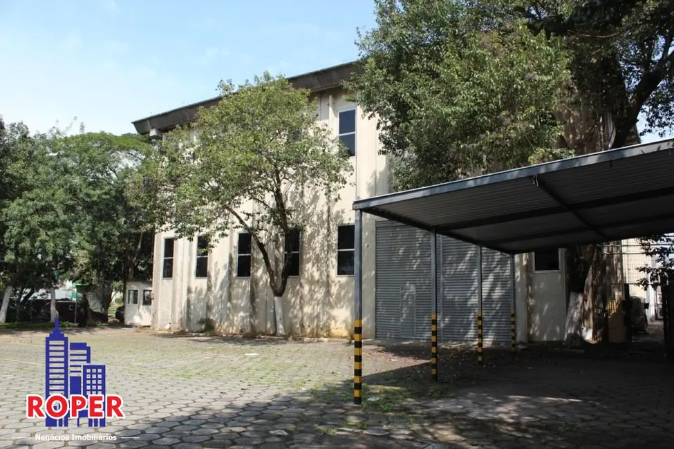 Foto 1 de Armazém / Galpão à venda, 2243m2 em Jurubatuba, São Paulo - SP