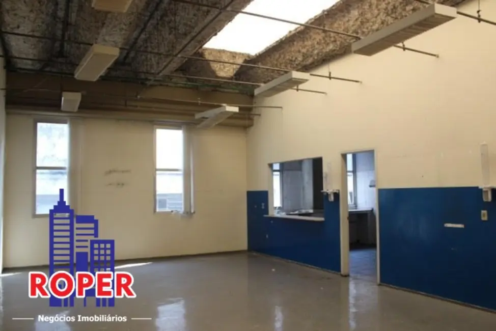 Foto 6 de Armazém / Galpão à venda, 2243m2 em Jurubatuba, São Paulo - SP