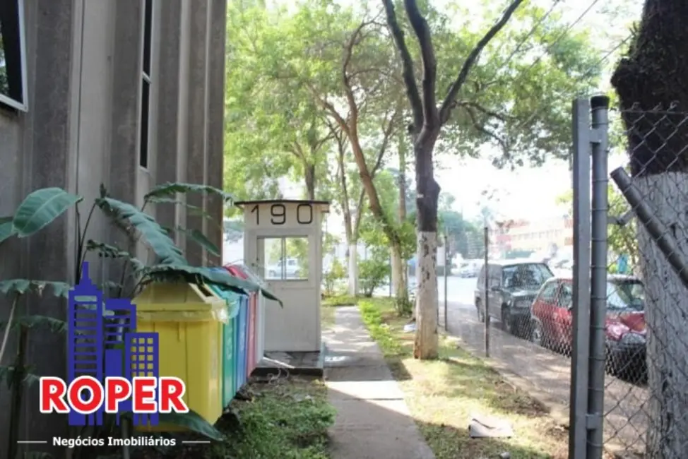 Foto 8 de Armazém / Galpão à venda, 2243m2 em Jurubatuba, São Paulo - SP