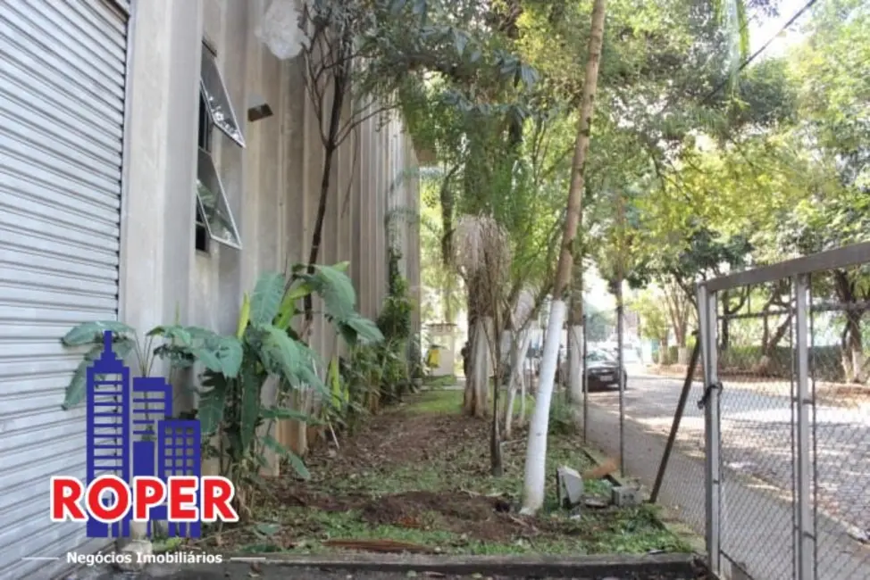 Foto 9 de Armazém / Galpão à venda, 2243m2 em Jurubatuba, São Paulo - SP