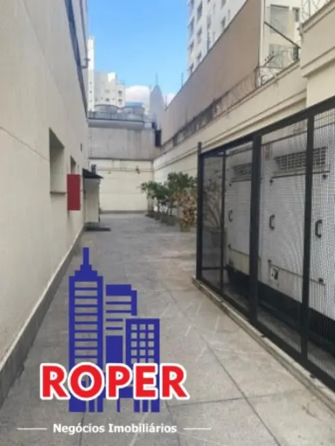 Foto 30 de Apartamento com 3 quartos à venda e para alugar, 220m2 em Itaim Bibi, São Paulo - SP