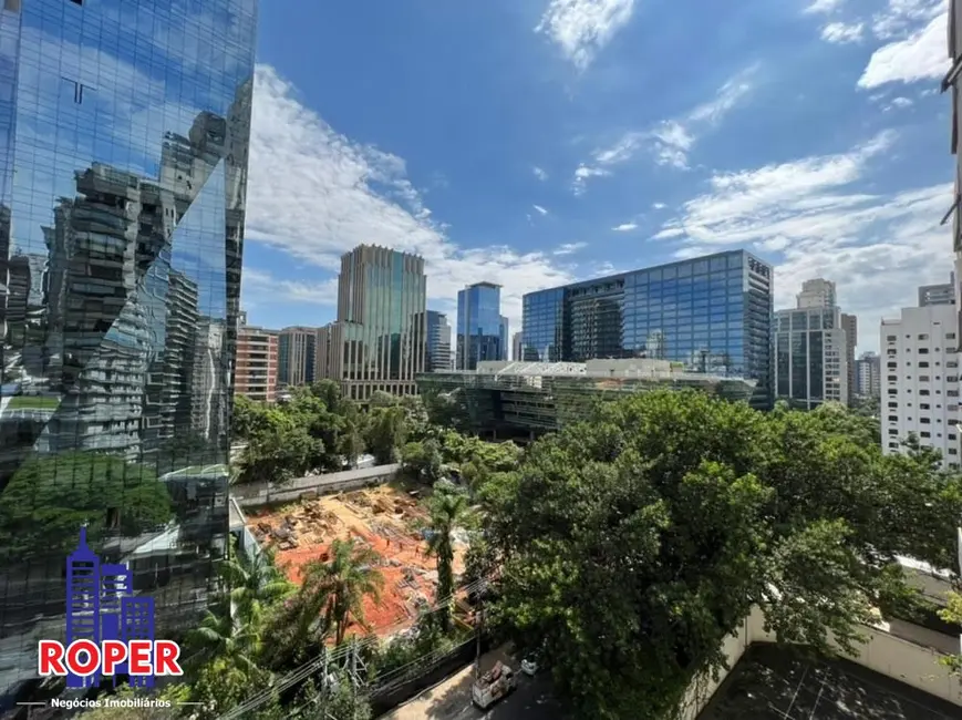 Foto 32 de Apartamento com 3 quartos à venda e para alugar, 220m2 em Itaim Bibi, São Paulo - SP