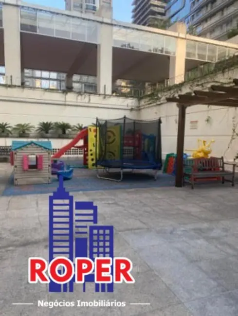Foto 29 de Apartamento com 3 quartos à venda e para alugar, 220m2 em Itaim Bibi, São Paulo - SP