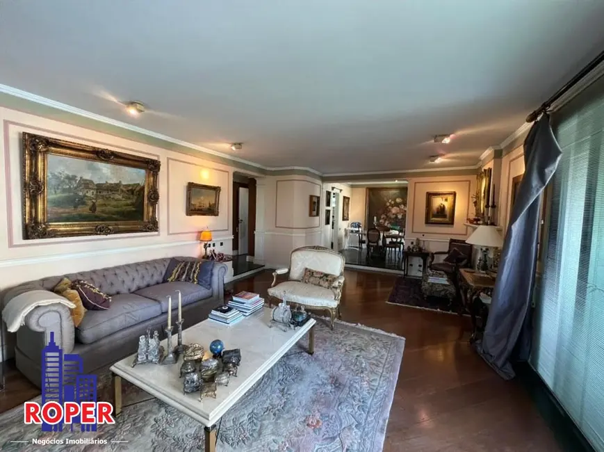 Apartamento com 3 quartos à venda e para alugar, 220m2 em Itaim Bibi, São Paulo - SP - imagem 6 Foto 6 de Apartamento com 3 quartos à venda e para alugar, 220m2 em Itaim Bibi, São Paulo - SP