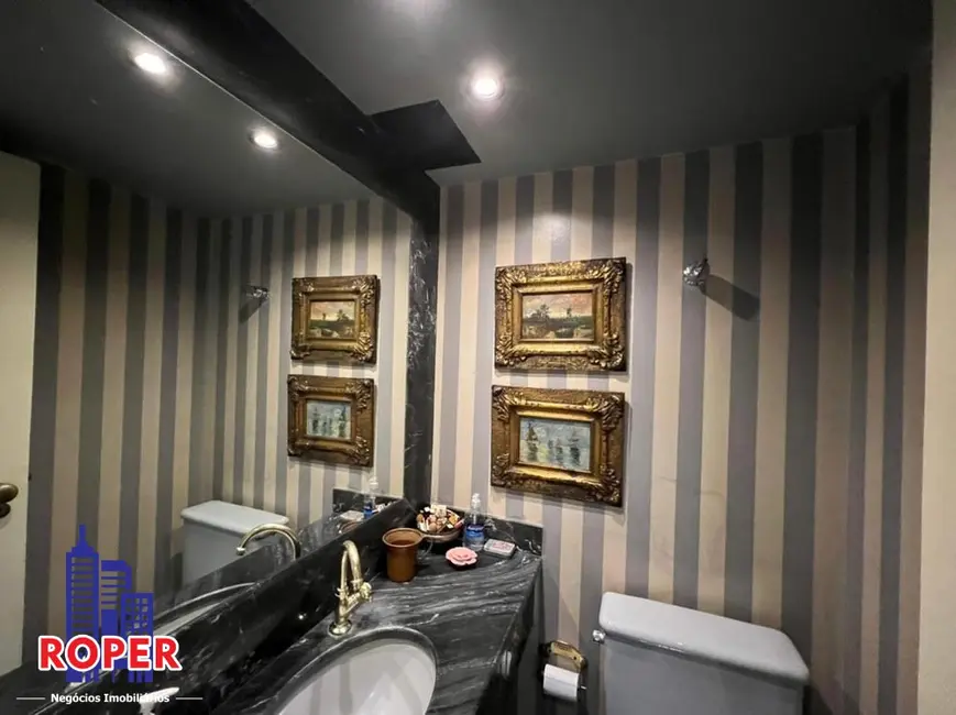 Foto 13 de Apartamento com 3 quartos à venda e para alugar, 220m2 em Itaim Bibi, São Paulo - SP