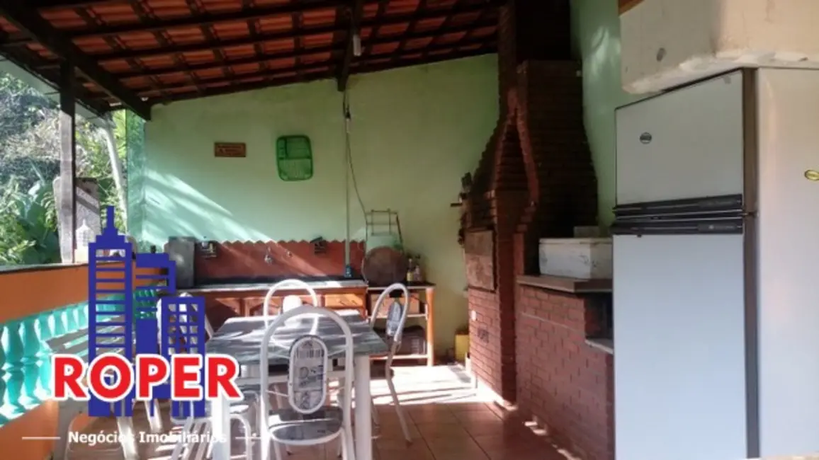 Foto 6 de Chácara com 2 quartos à venda, 10800m2 em Jardim Santo Antônio, Aruja - SP