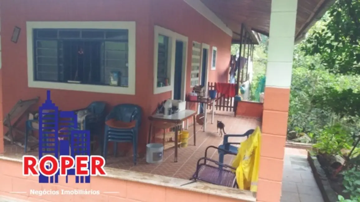 Foto 4 de Chácara com 2 quartos à venda, 10800m2 em Jardim Santo Antônio, Aruja - SP