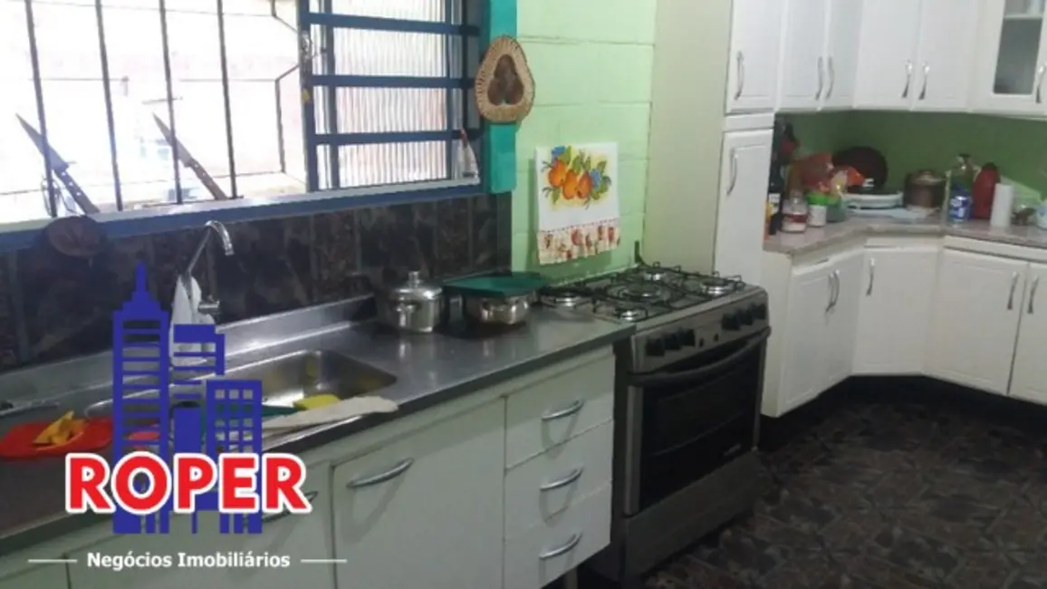 Foto 9 de Chácara com 2 quartos à venda, 10800m2 em Jardim Santo Antônio, Aruja - SP