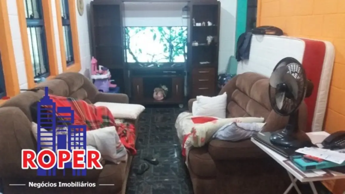 Foto 7 de Chácara com 2 quartos à venda, 10800m2 em Jardim Santo Antônio, Aruja - SP