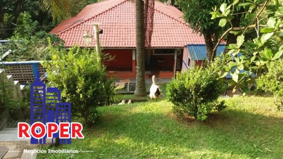 Foto 3 de Chácara com 2 quartos à venda, 10800m2 em Jardim Santo Antônio, Aruja - SP