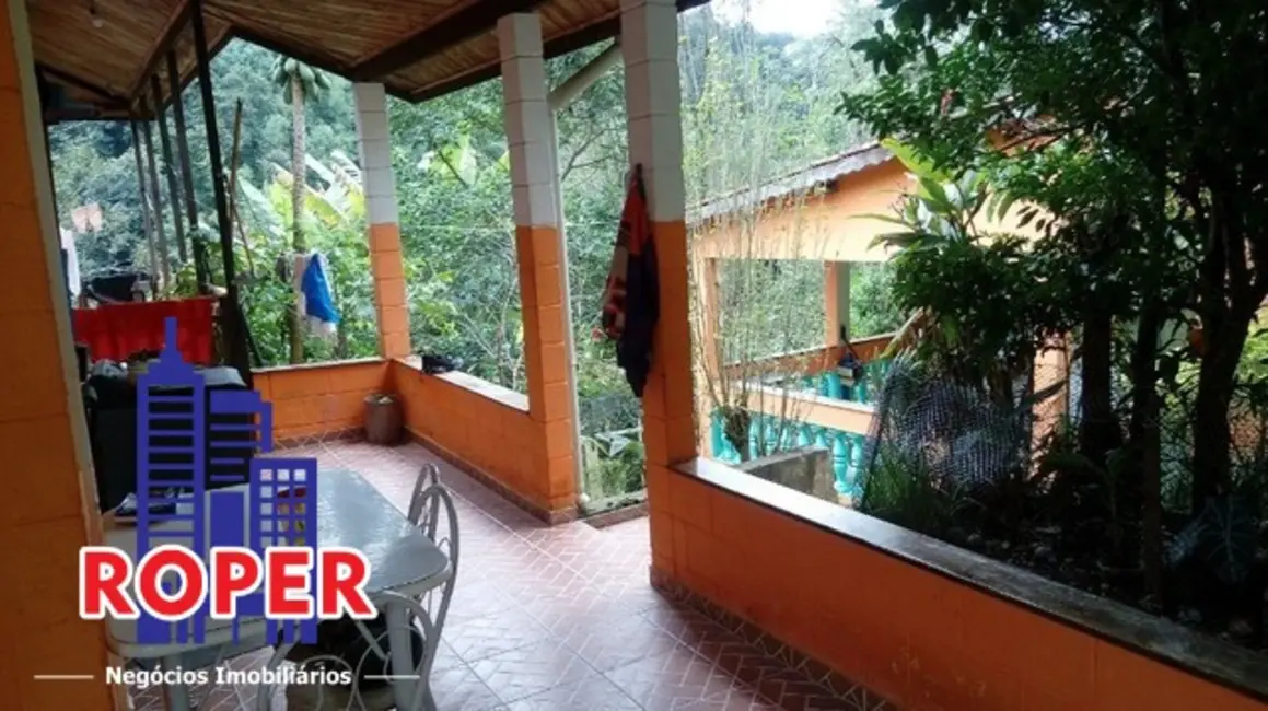 Foto 5 de Chácara com 2 quartos à venda, 10800m2 em Jardim Santo Antônio, Aruja - SP