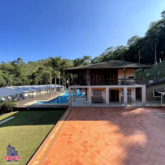 Foto 3 de Chácara com 35 quartos à venda, 17000m2 em Mairipora - SP