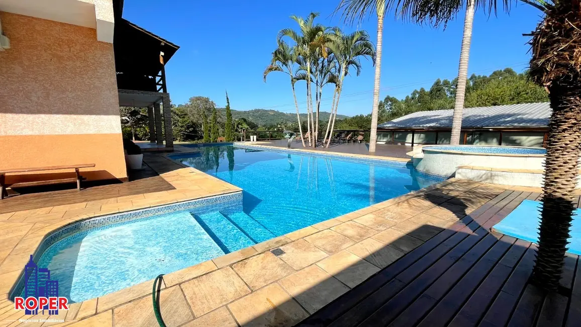 Foto 6 de Chácara com 35 quartos à venda, 17000m2 em Mairipora - SP