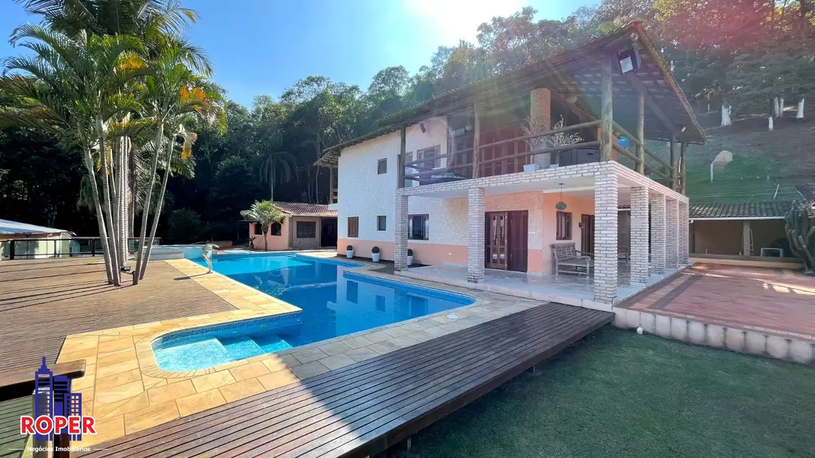 Foto 8 de Chácara com 35 quartos à venda, 17000m2 em Mairipora - SP