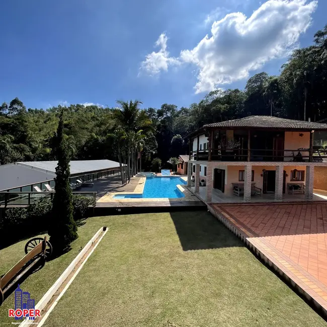Foto 5 de Chácara com 35 quartos à venda, 17000m2 em Mairipora - SP