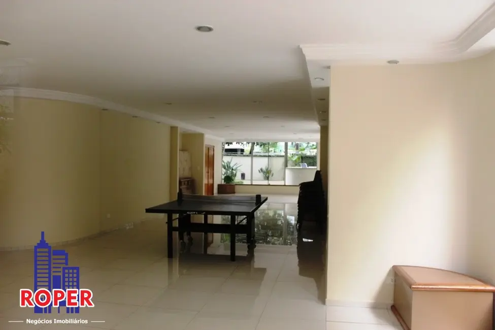 Foto 5 de Apartamento com 4 quartos à venda, 642m2 em Santa Cecília, São Paulo - SP