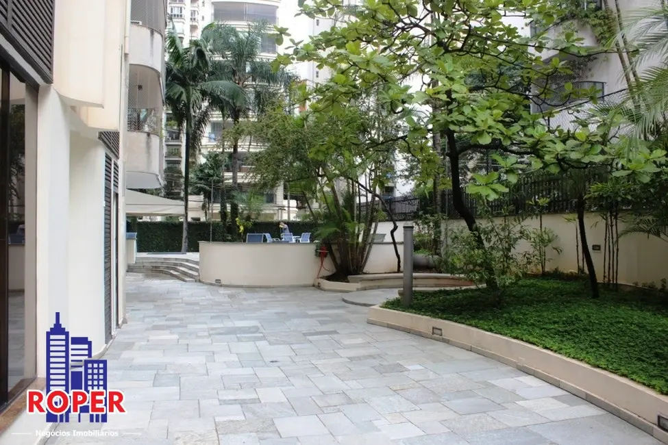 Foto 4 de Apartamento com 4 quartos à venda, 642m2 em Santa Cecília, São Paulo - SP