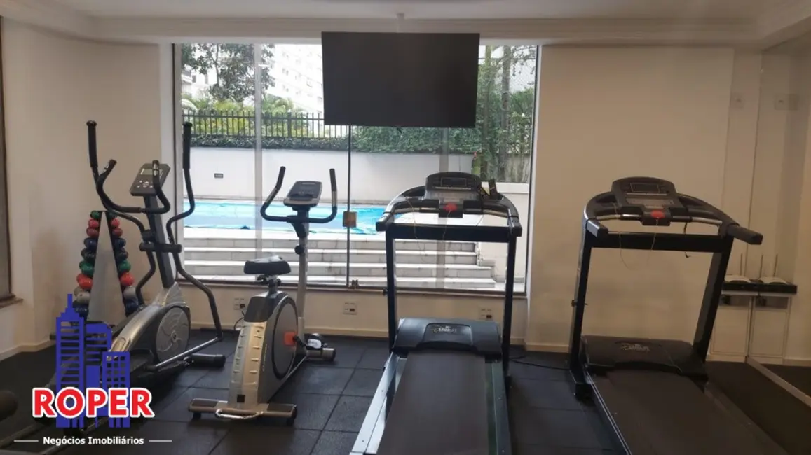 Foto 9 de Apartamento com 4 quartos à venda, 642m2 em Santa Cecília, São Paulo - SP