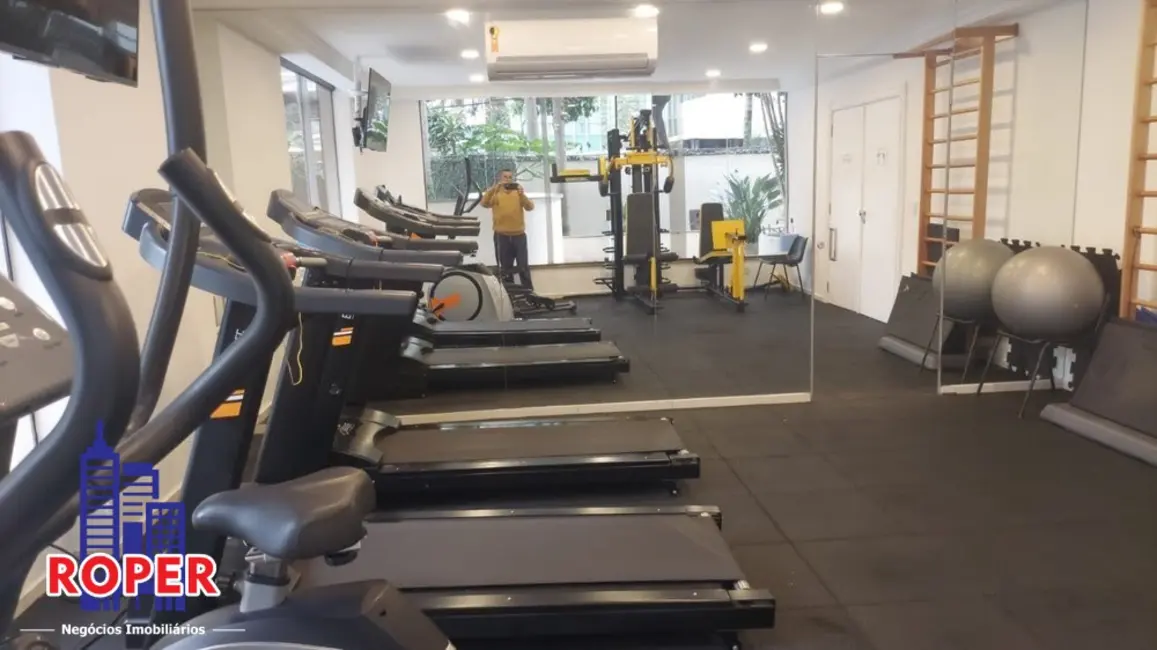 Foto 8 de Apartamento com 4 quartos à venda, 642m2 em Santa Cecília, São Paulo - SP