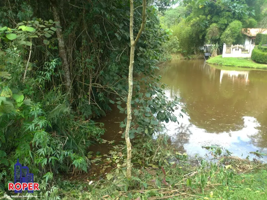 Foto 5 de Terreno / Lote à venda, 3800m2 em Nazare Paulista - SP