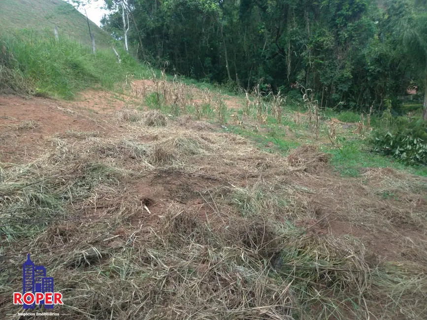 Foto 4 de Terreno / Lote à venda, 3800m2 em Nazare Paulista - SP