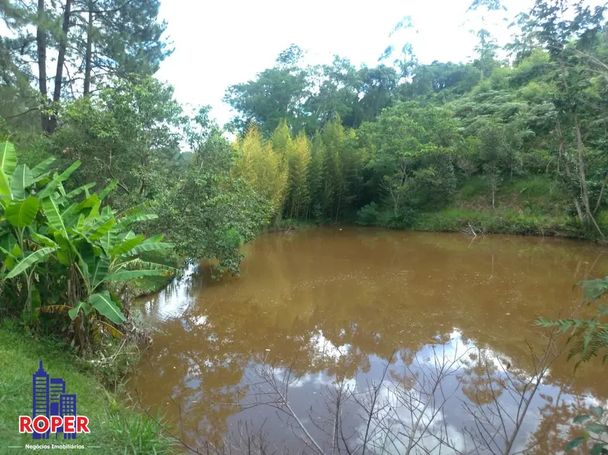 Foto 1 de Terreno / Lote à venda, 3800m2 em Nazare Paulista - SP