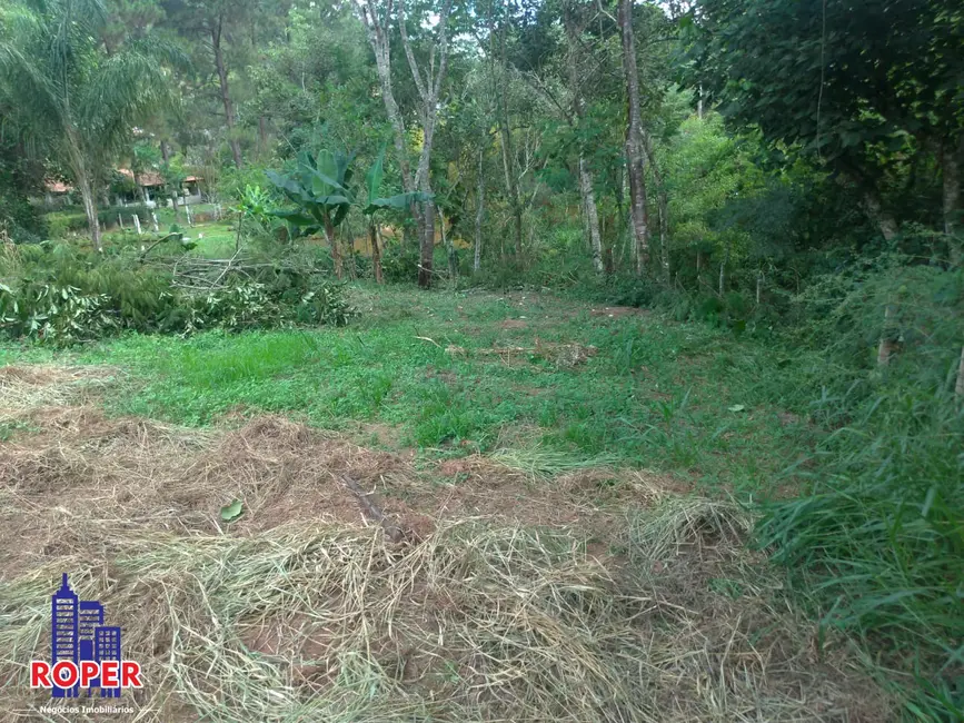Foto 2 de Terreno / Lote à venda, 3800m2 em Nazare Paulista - SP