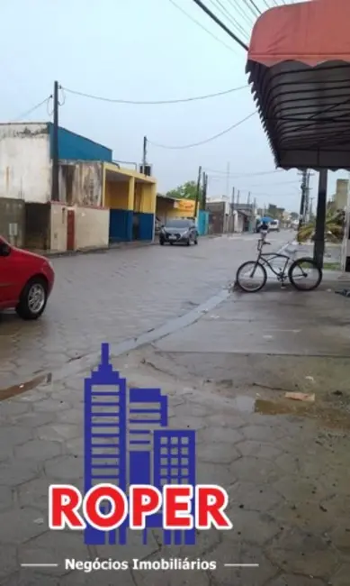 Foto 8 de Terreno / Lote à venda, 12000m2 em Itanhaem - SP