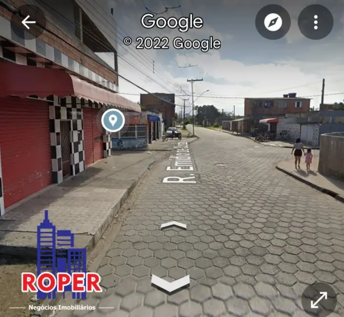 Foto 3 de Terreno / Lote à venda, 12000m2 em Itanhaem - SP