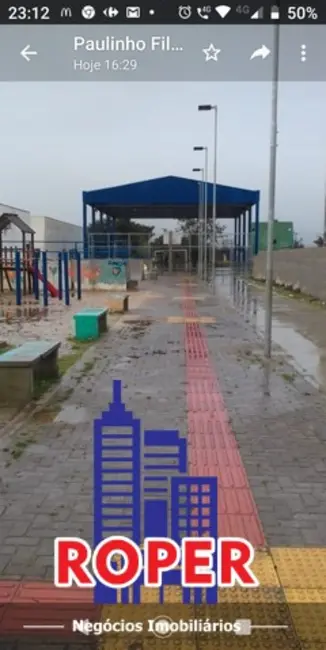 Foto 6 de Terreno / Lote à venda, 12000m2 em Itanhaem - SP