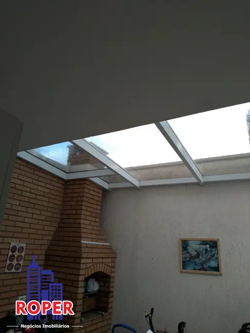 Foto 8 de Casa de Condomínio com 3 quartos à venda, 100m2 em Vila Ema, São Paulo - SP