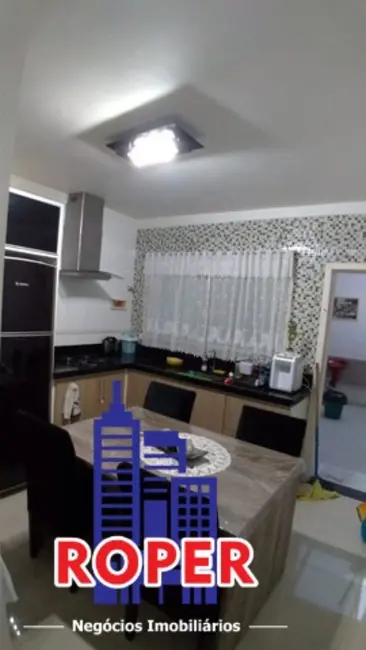 Foto 6 de Casa de Condomínio com 3 quartos à venda, 100m2 em Vila Ema, São Paulo - SP