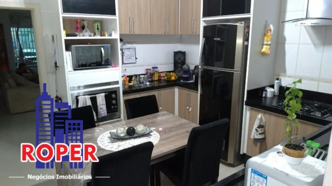 Foto 7 de Casa de Condomínio com 3 quartos à venda, 100m2 em Vila Ema, São Paulo - SP