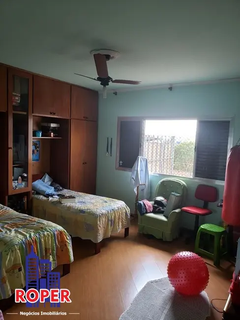 Foto 8 de Casa com 2 quartos à venda, 136m2 em Jardim Jaú (Zona Leste), São Paulo - SP