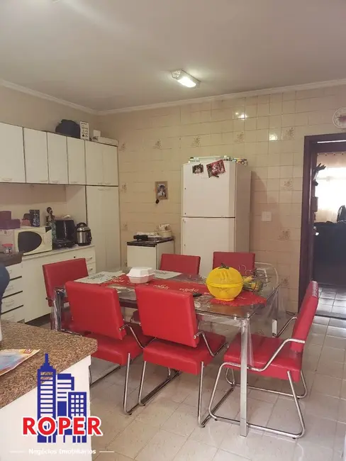 Foto 3 de Casa com 2 quartos à venda, 136m2 em Jardim Jaú (Zona Leste), São Paulo - SP