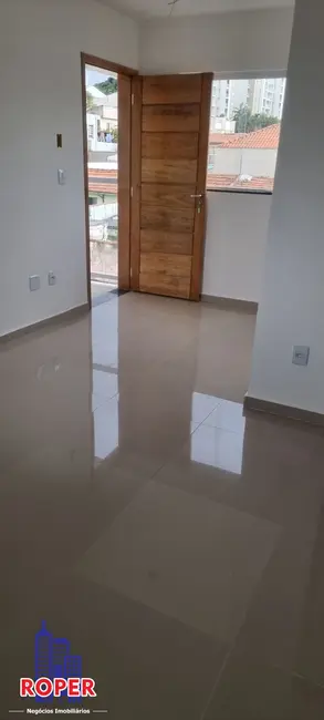 Foto 2 de Apartamento com 2 quartos à venda, 45m2 em Vila Divina Pastora, São Paulo - SP