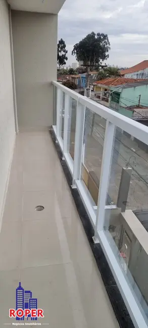 Foto 3 de Apartamento com 2 quartos à venda, 45m2 em Vila Divina Pastora, São Paulo - SP