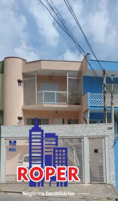 Casa com 2 quartos à venda, 70m2 em Vila Formosa, São Paulo - SP - imagem 2 Foto 2 de Casa com 2 quartos à venda, 70m2 em Vila Formosa, São Paulo - SP