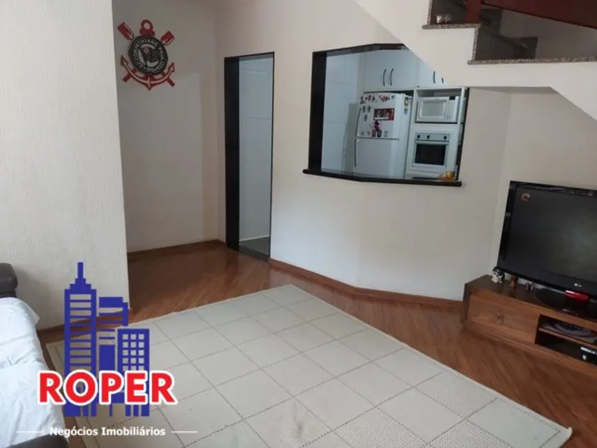 Casa com 2 quartos à venda, 70m2 em Vila Formosa, São Paulo - SP - imagem 5 Foto 5 de Casa com 2 quartos à venda, 70m2 em Vila Formosa, São Paulo - SP