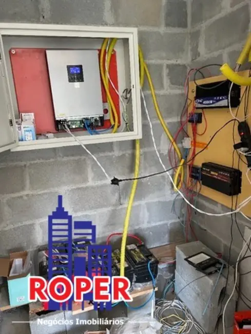 Foto 5 de Chácara com 4 quartos à venda, 23000m2 em Nazare Paulista - SP