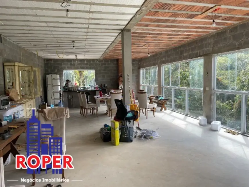 Foto 1 de Chácara com 4 quartos à venda, 23000m2 em Nazare Paulista - SP