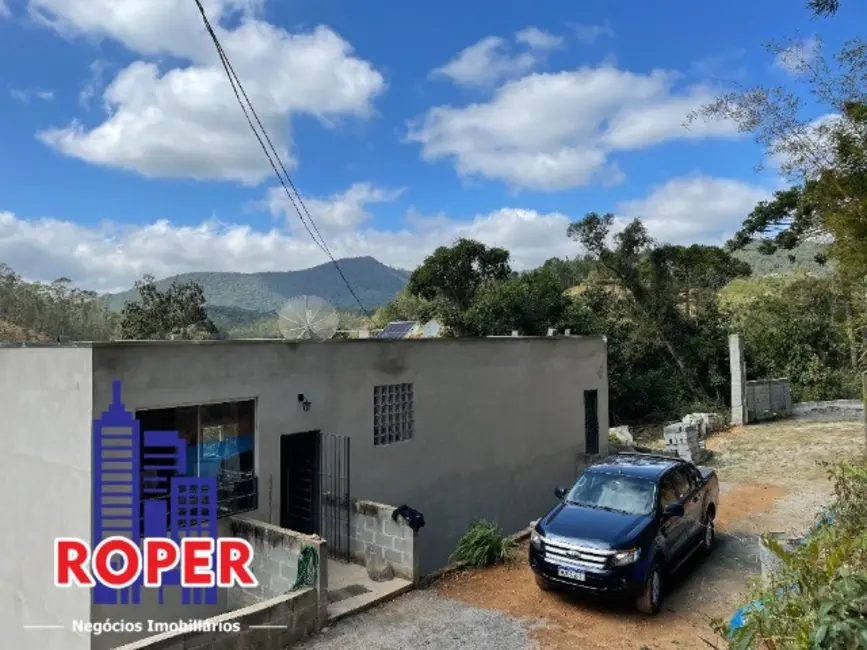 Foto 7 de Chácara com 4 quartos à venda, 23000m2 em Nazare Paulista - SP